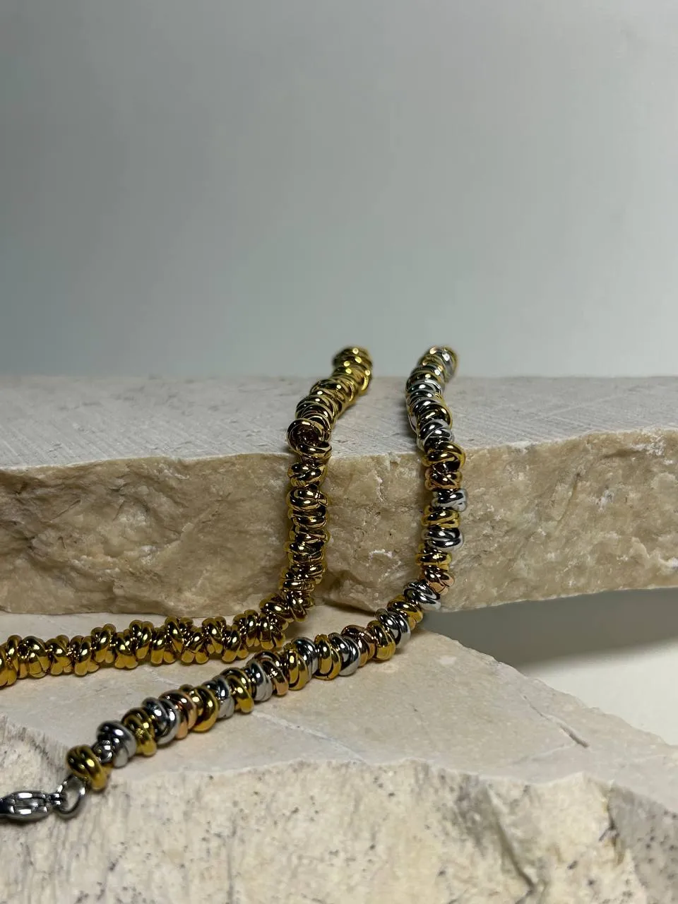 Simple bracelet