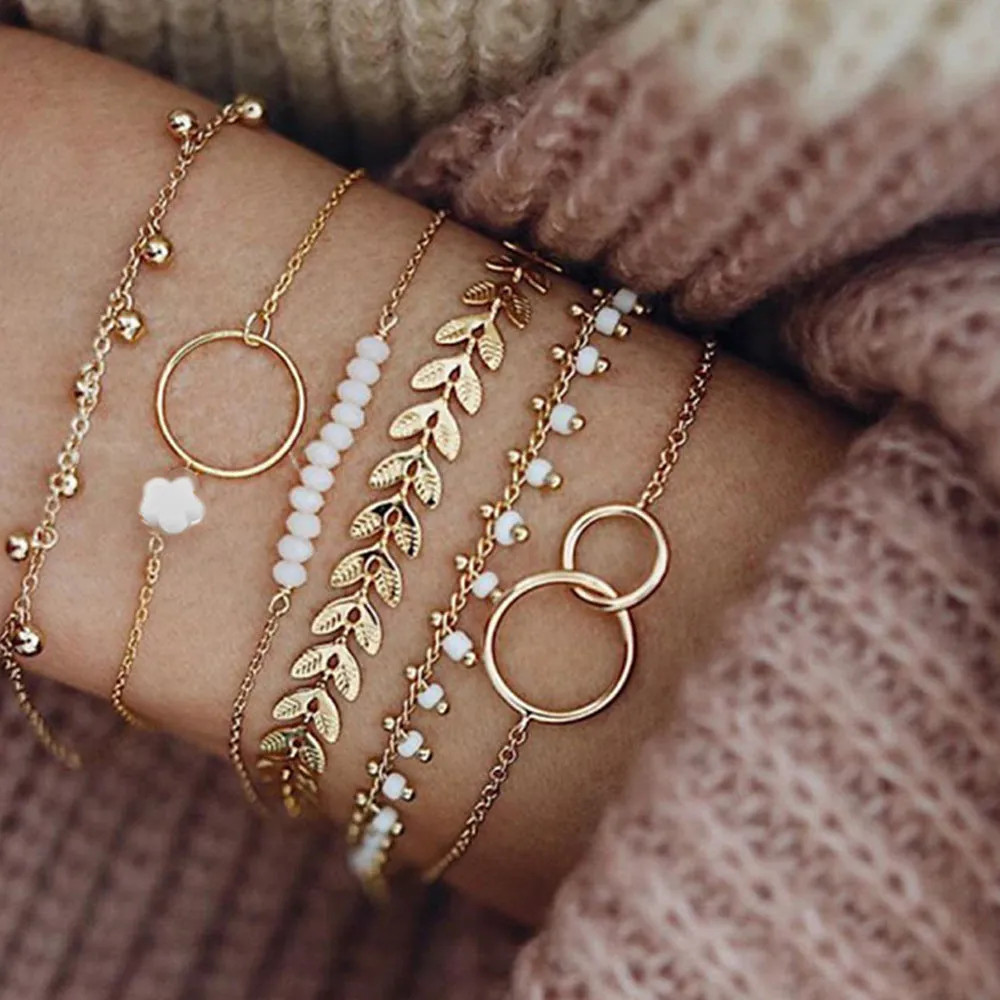 'Simple Love' Bracelet