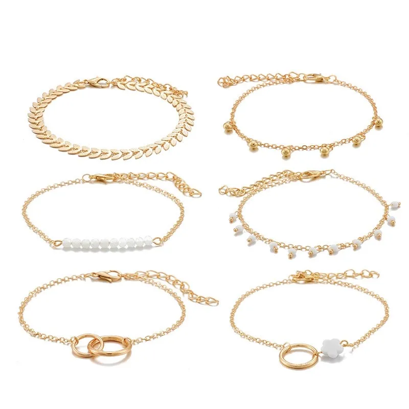 'Simple Love' Bracelet