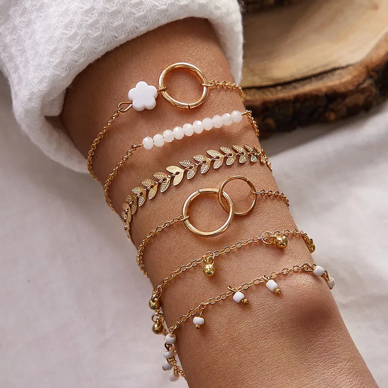 'Simple Love' Bracelet