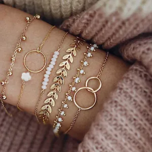 'Simple Love' Bracelet