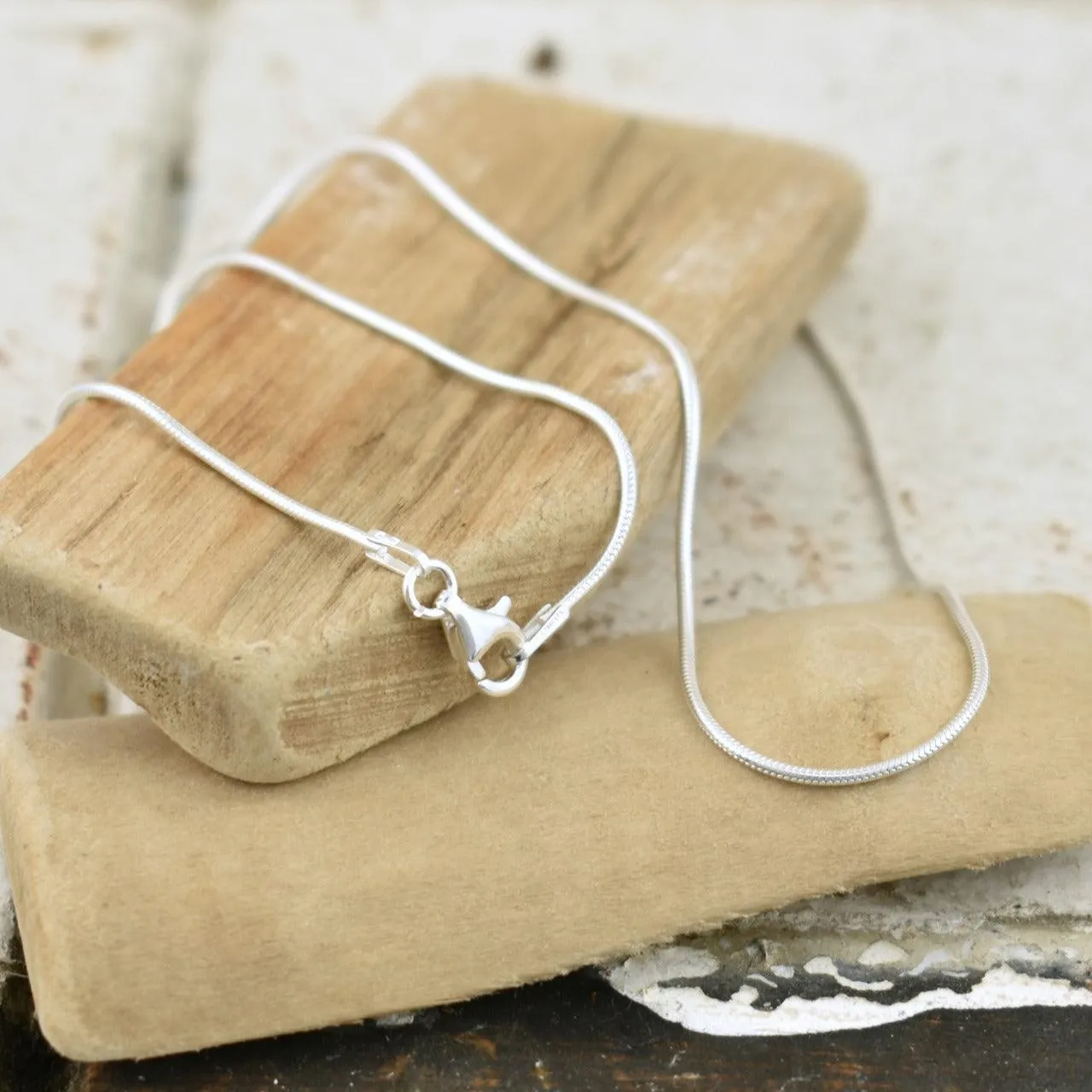 Sleek Chain
