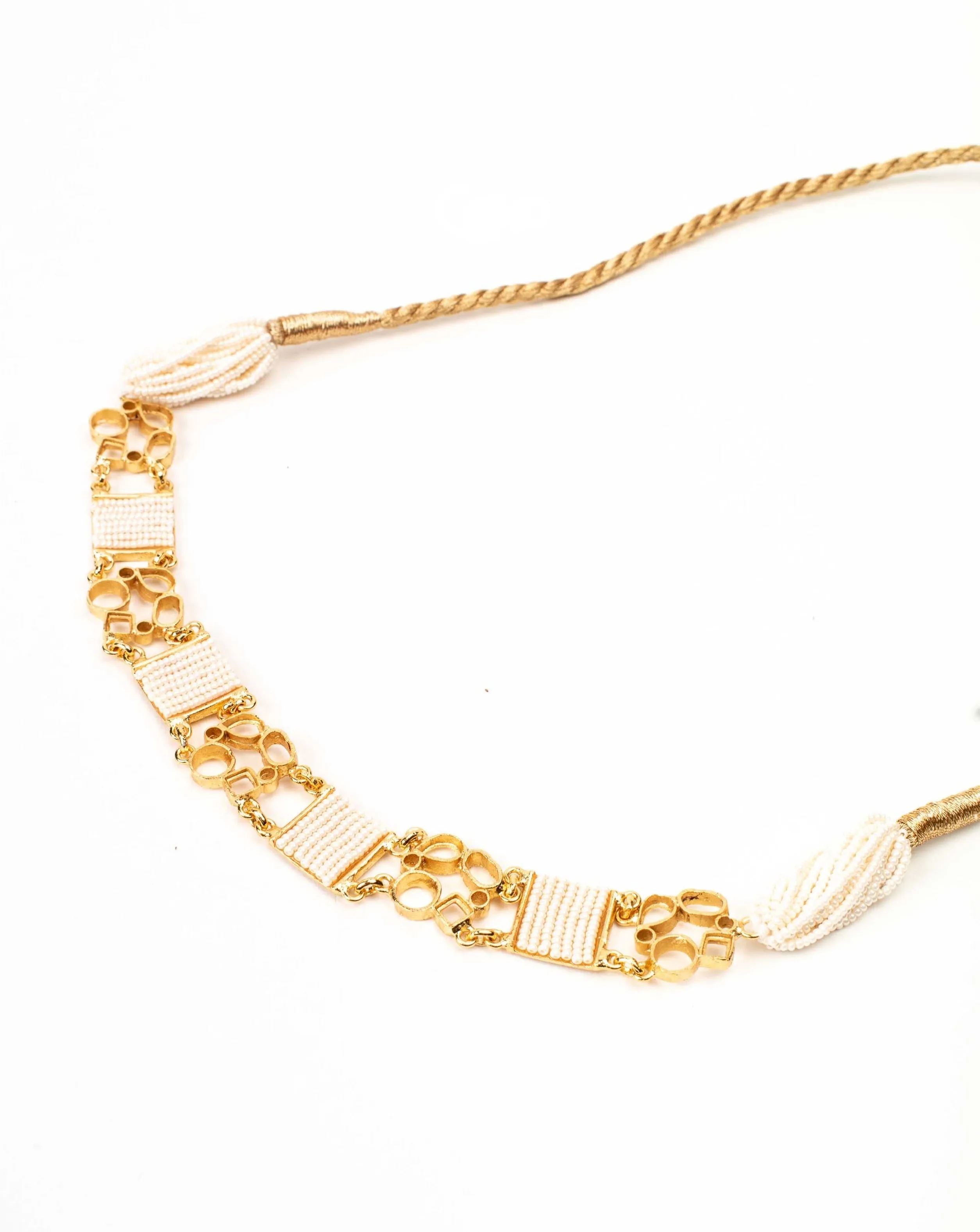 Sleek Choker