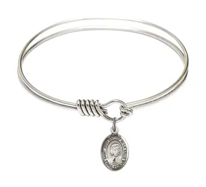 St. John Baptiste de la Salle Custom Bangle