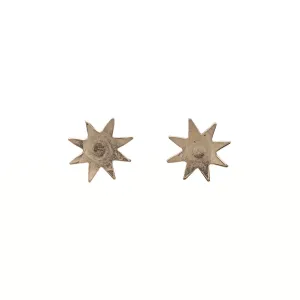 Starburst Studs