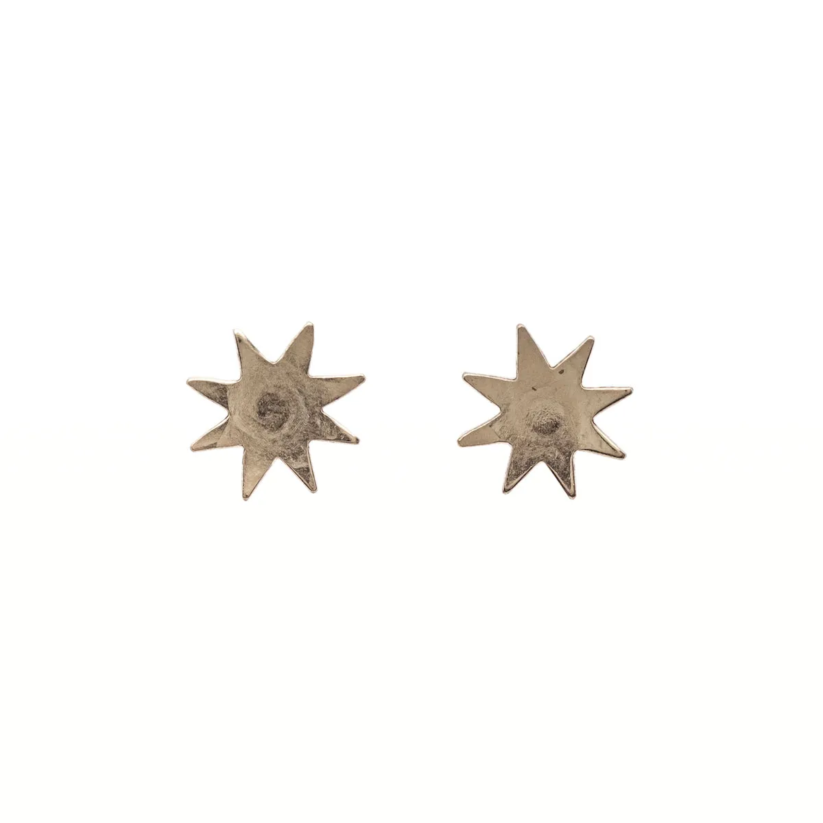 Starburst Studs