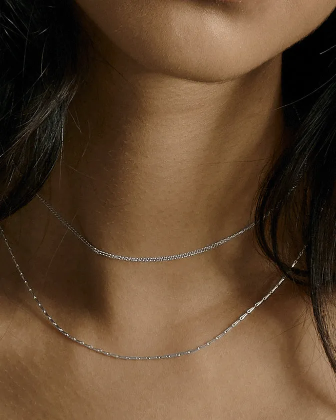 Stinger Chain Necklace