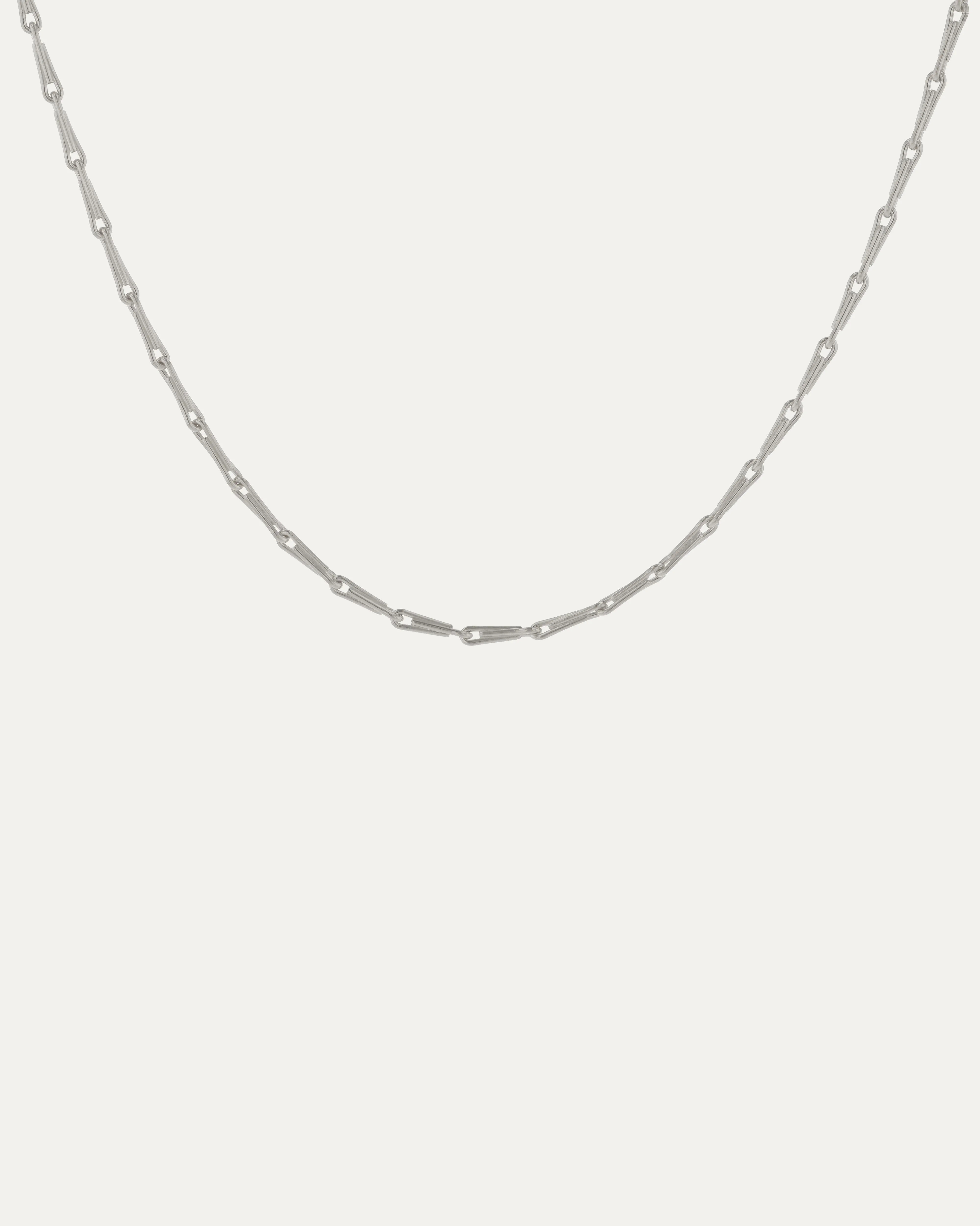 Stinger Chain Necklace