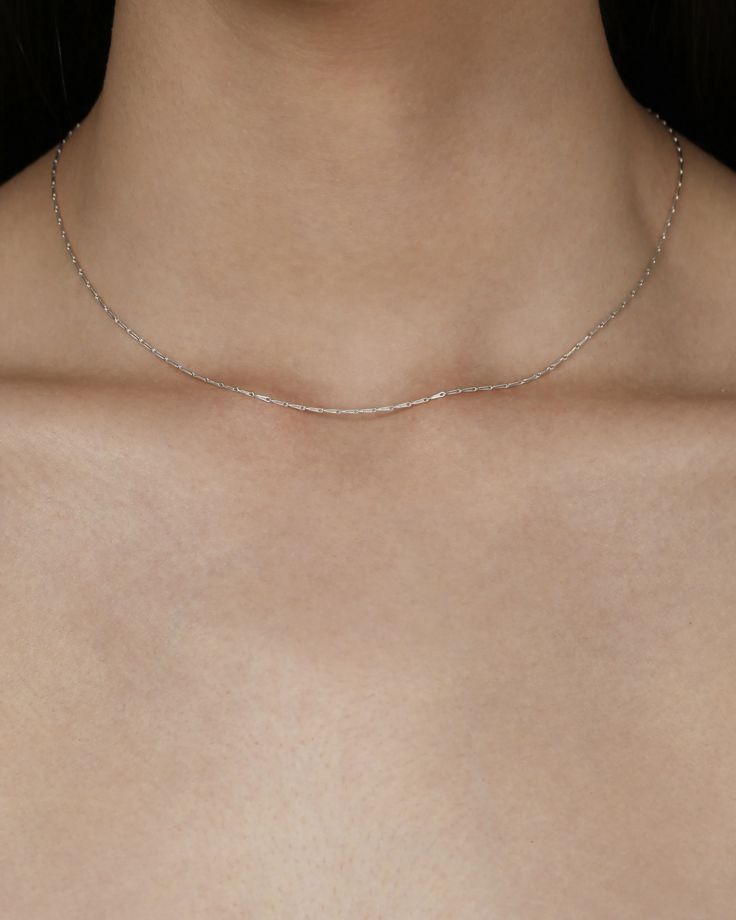 Stinger Chain Necklace