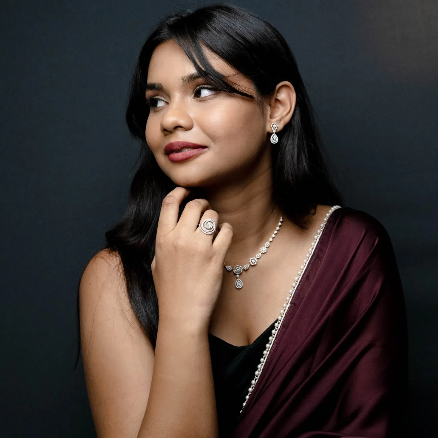 Summer Romance - Necklace