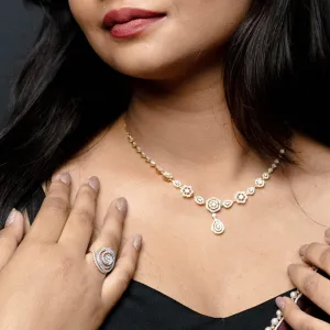 Summer Romance - Necklace