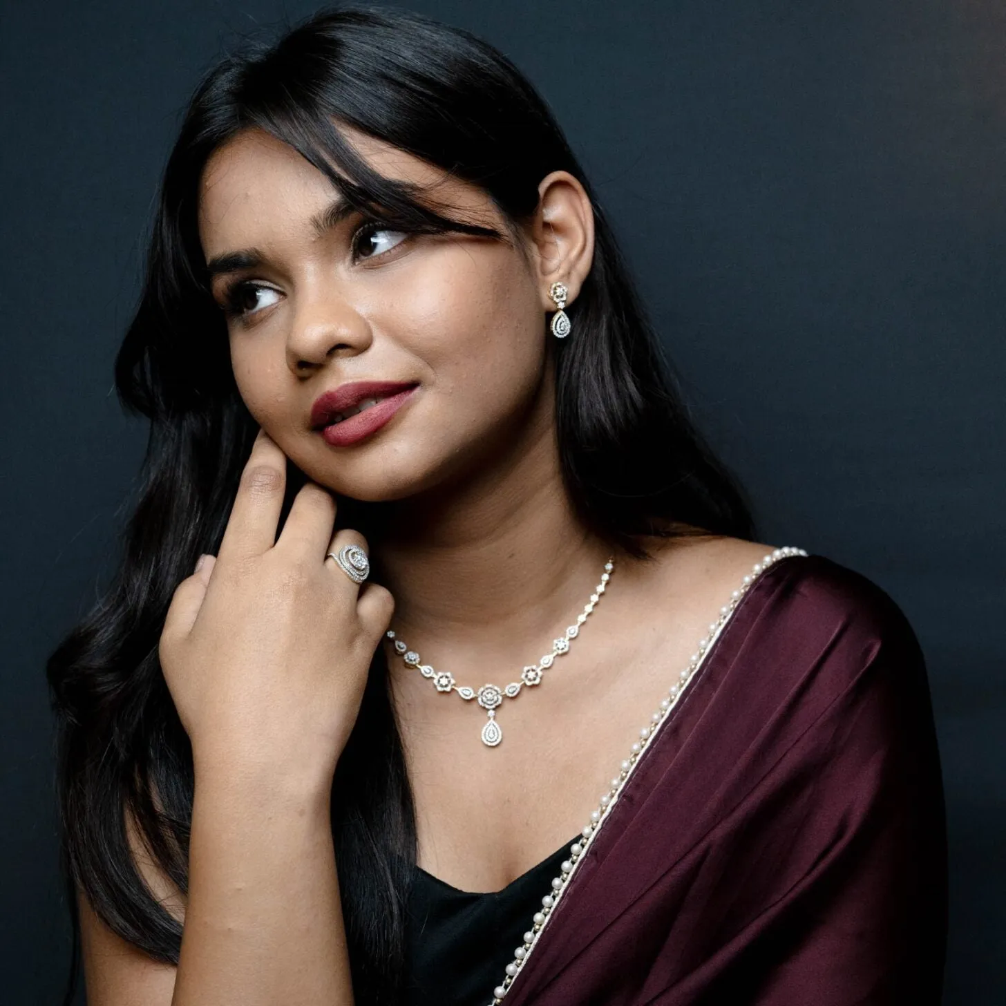 Summer Romance - Necklace