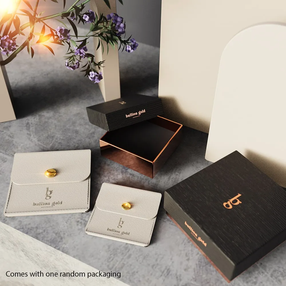 Sun Brilliance Studs Earrings
