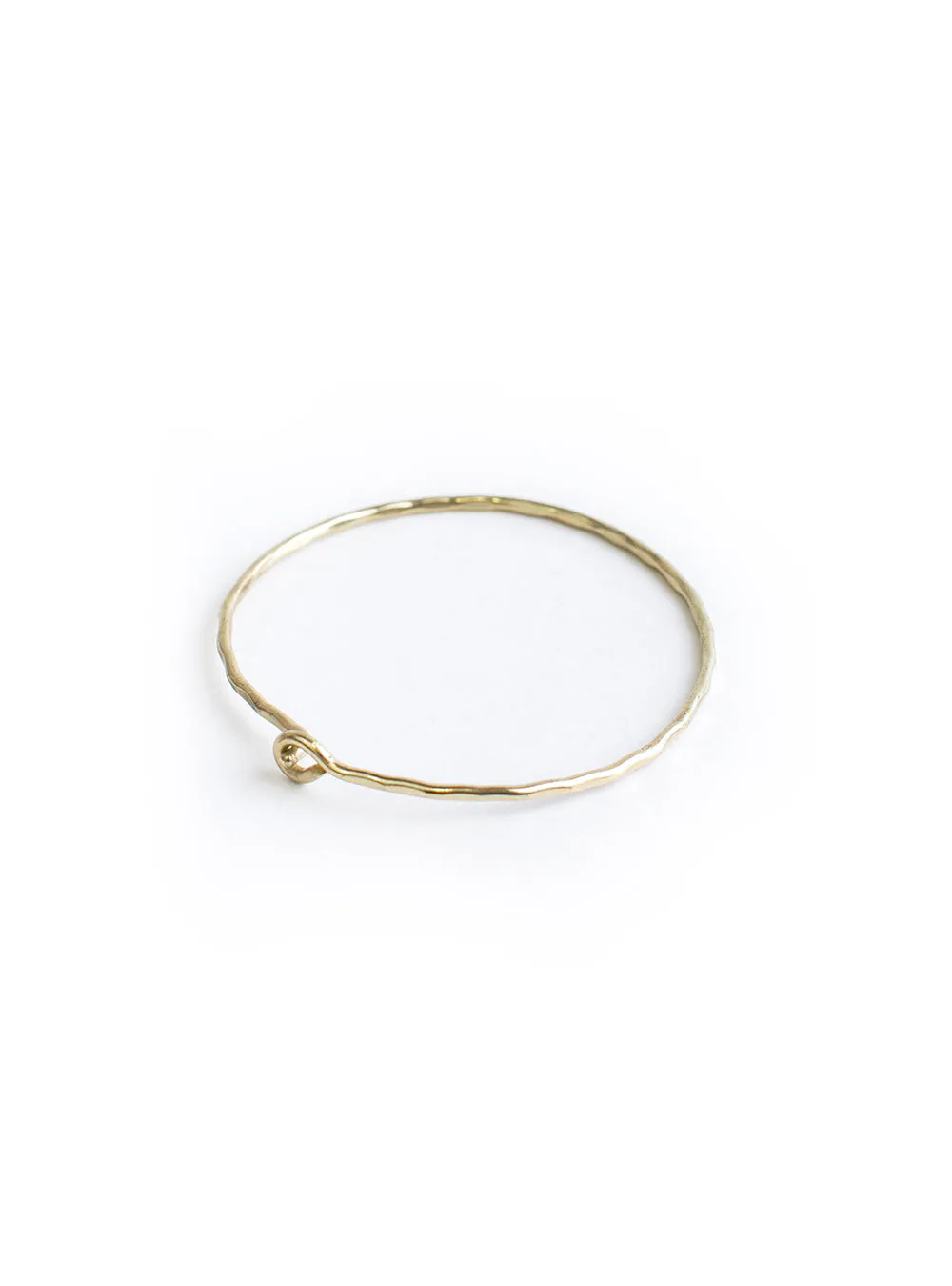 Sweet and Simple Rose Bracelet