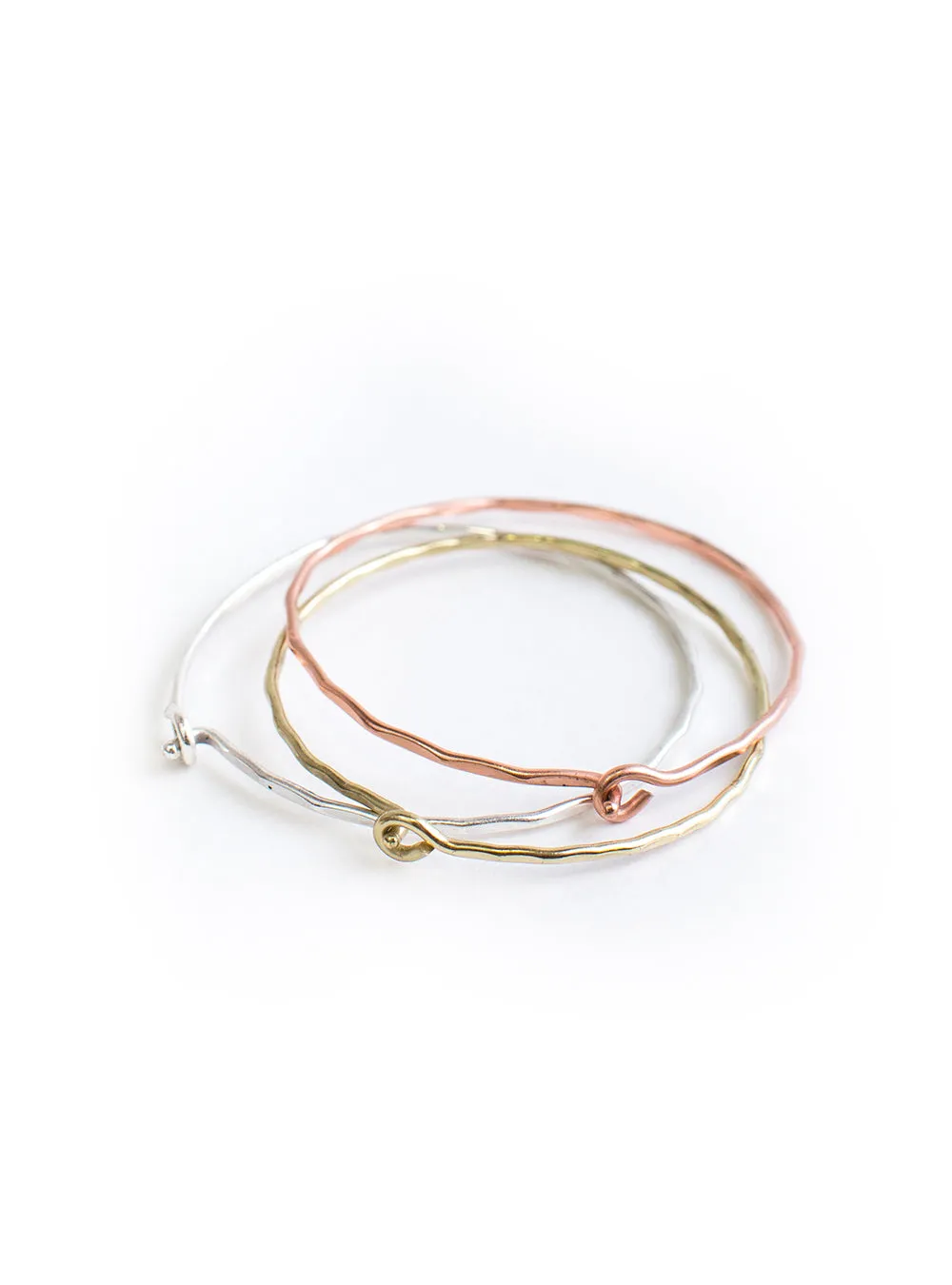 Sweet and Simple Rose Bracelet