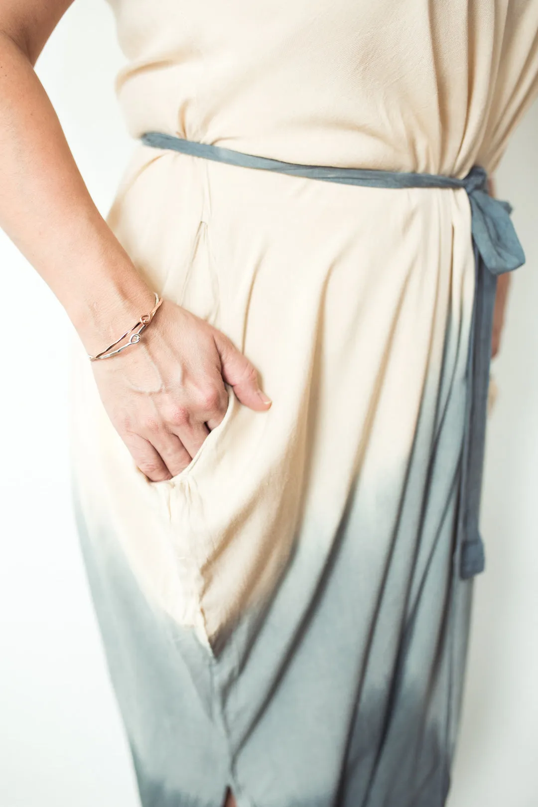 Sweet and Simple Rose Bracelet