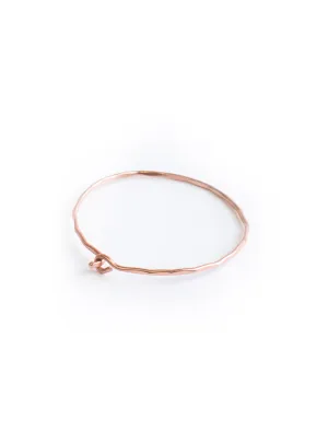Sweet and Simple Rose Bracelet