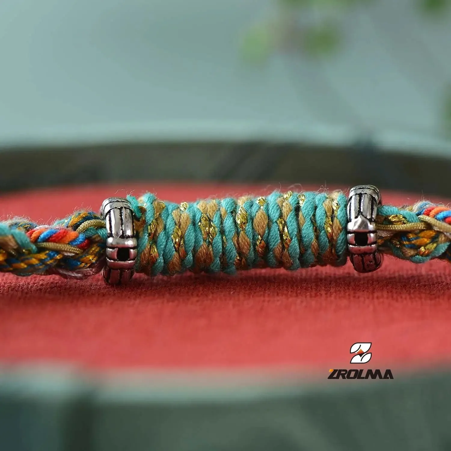 Tibetan Jade Bracelet 2024 (HX2023-2470) 47 - ZROLMA