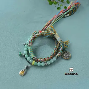 Tibetan Jade Bracelet 2024 (HX2023-2470) 47 - ZROLMA