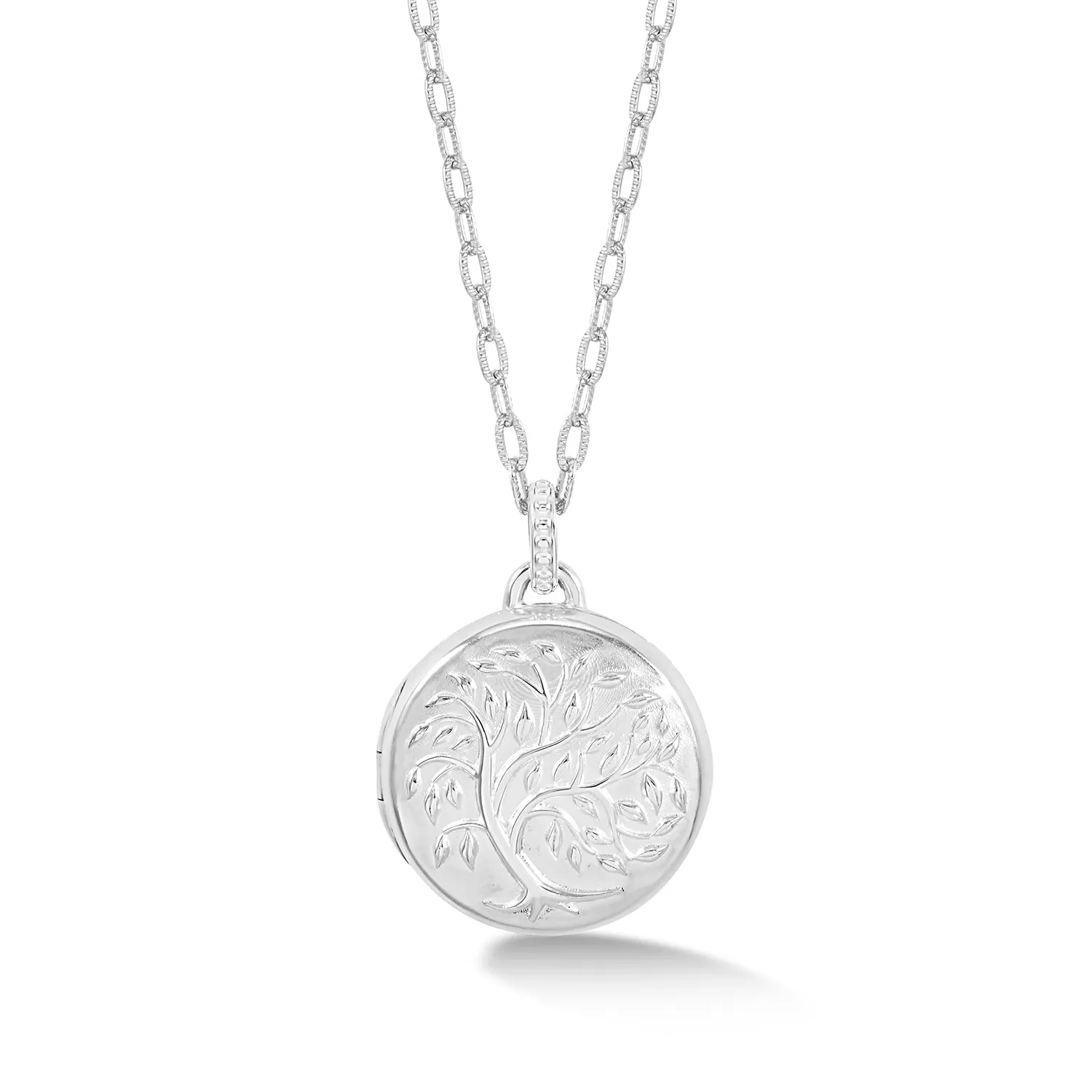 Tree of Life Locket