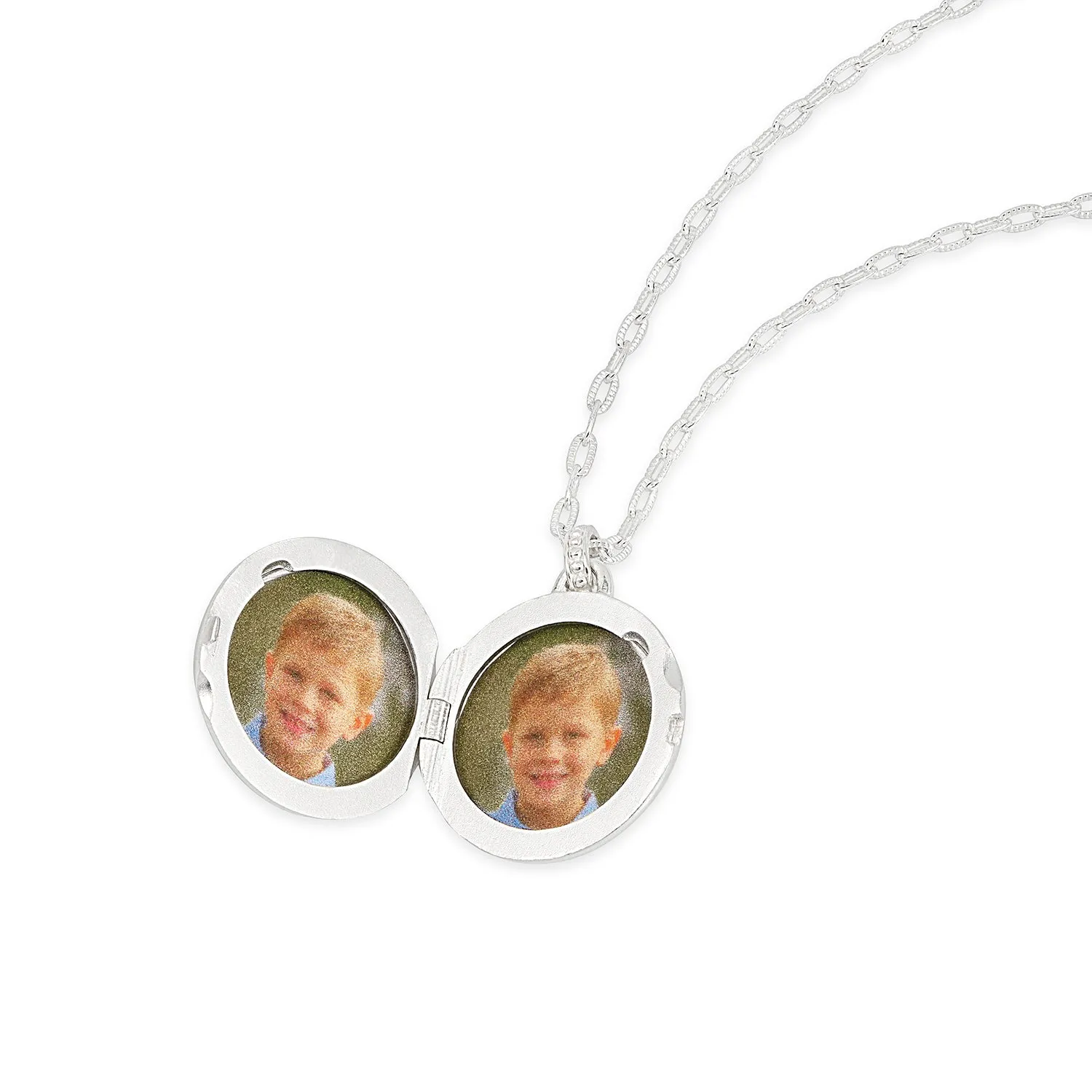 Tree of Life Locket