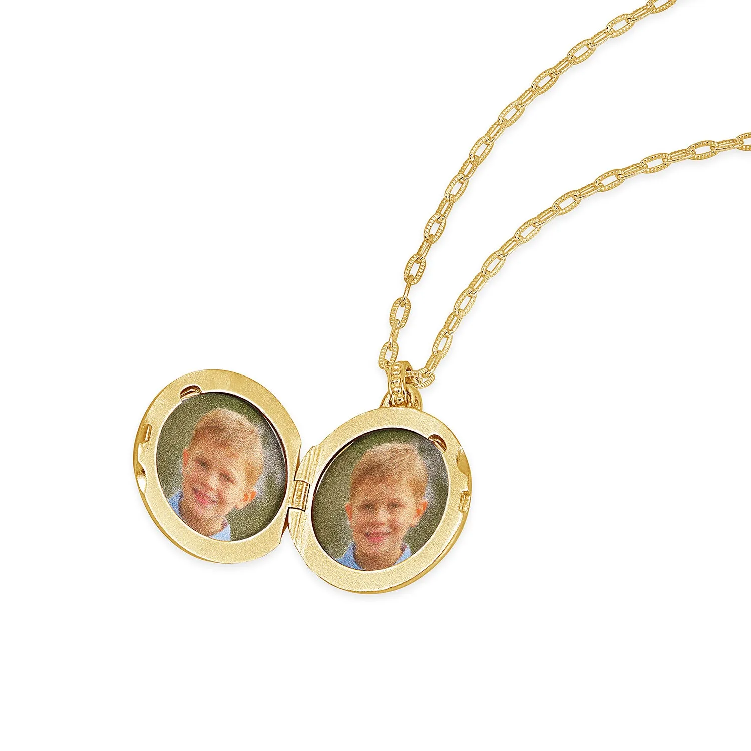 Tree of Life Locket