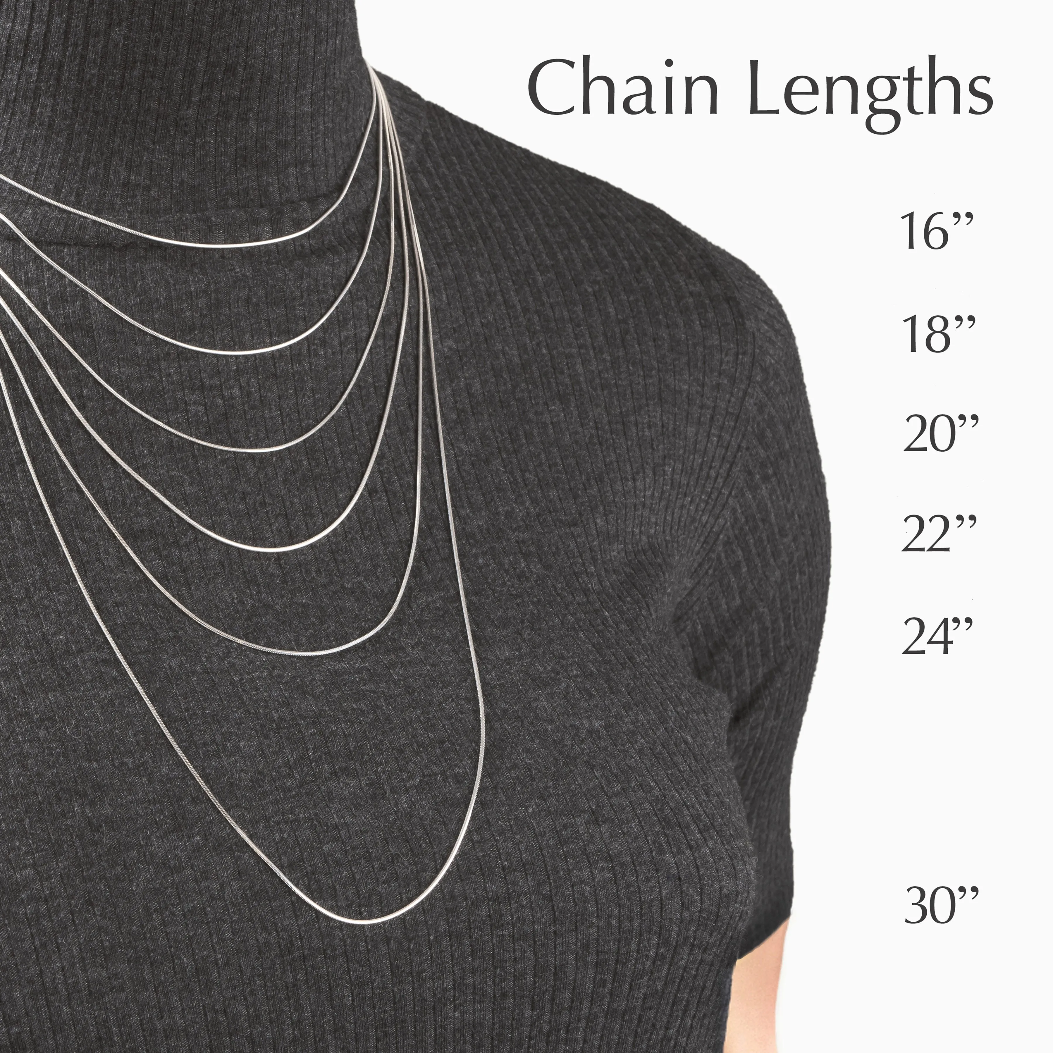 Triple Locket Pendant