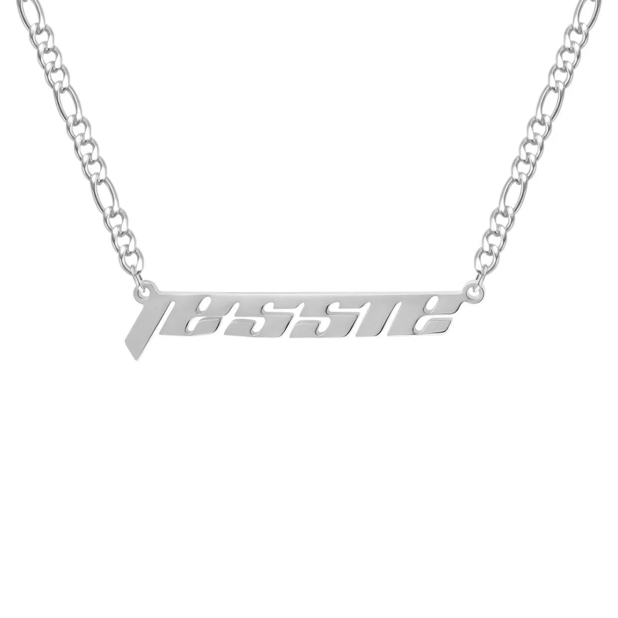 Upgrade - Custom Sleek Chain Necklace