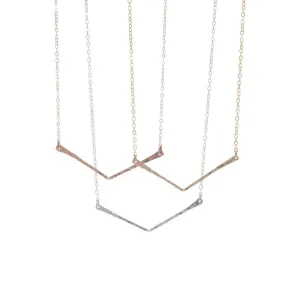 V Necklace
