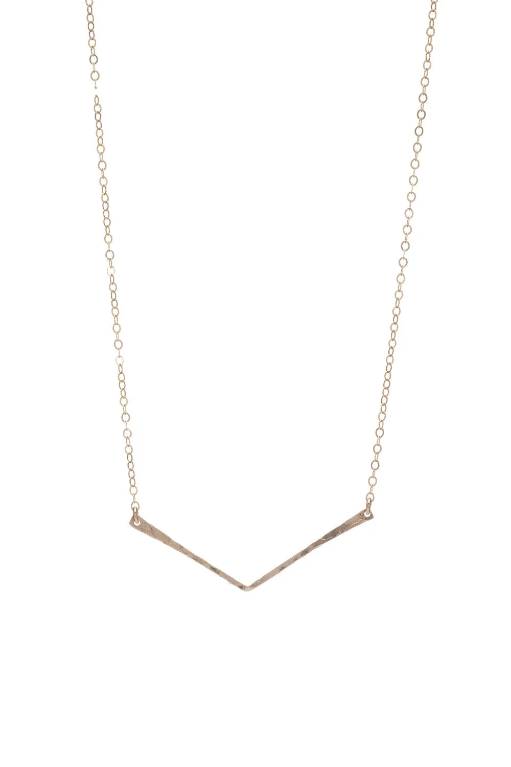 V Necklace