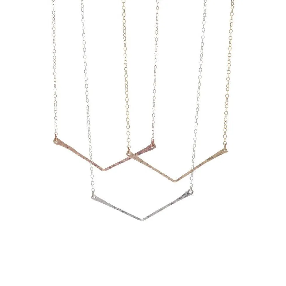 V Necklace