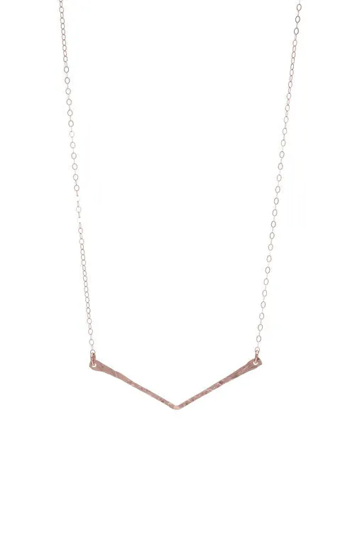 V Necklace