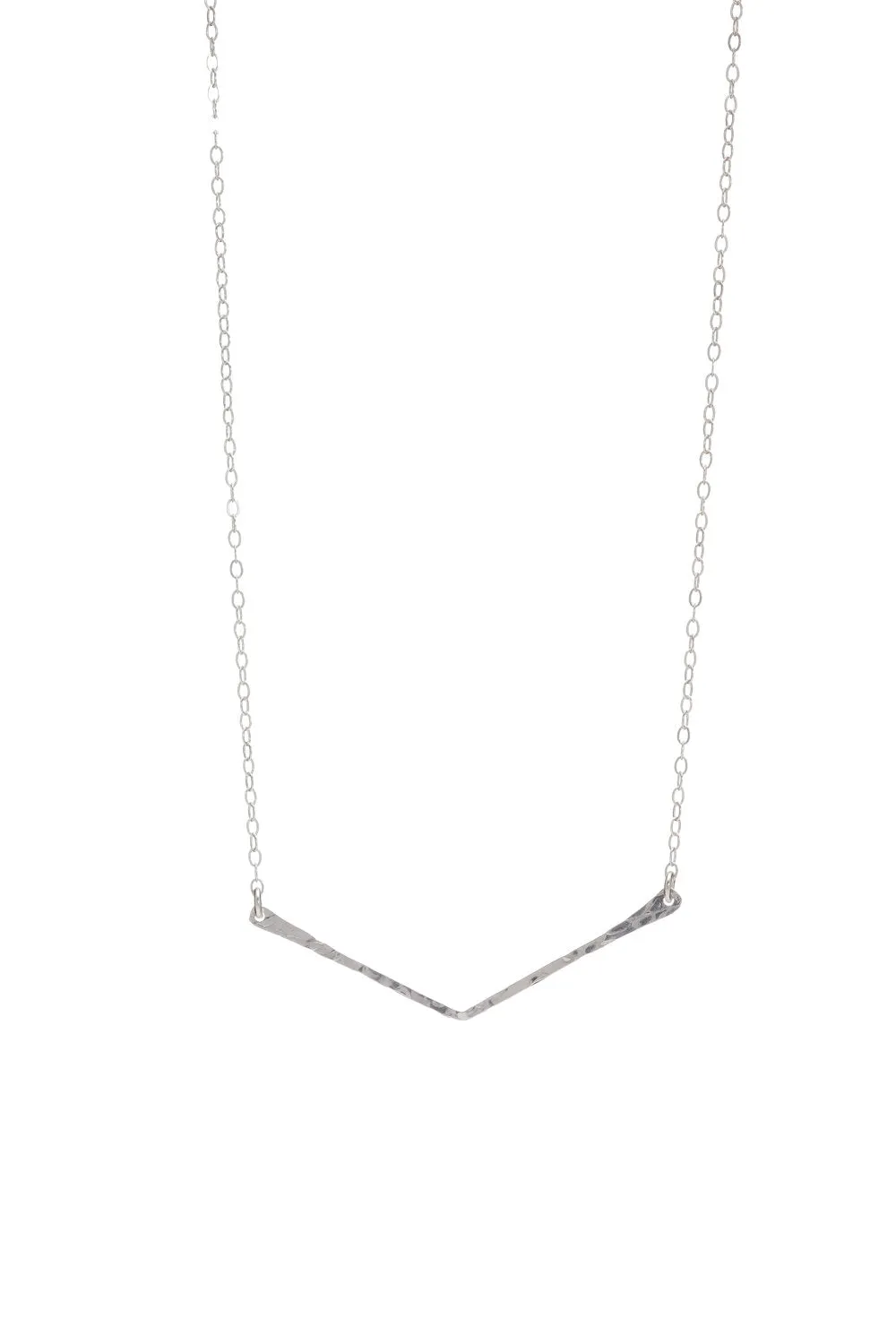 V Necklace