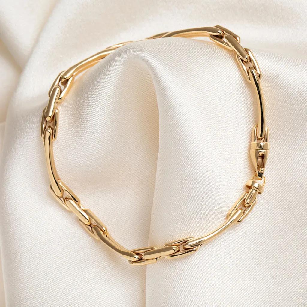 Verona Bracelet | 9ct Gold
