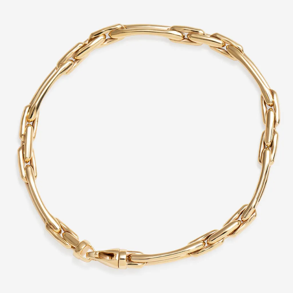 Verona Bracelet | 9ct Gold