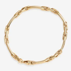 Verona Bracelet | 9ct Gold