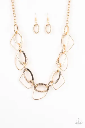 Very Avant Garde - Gold