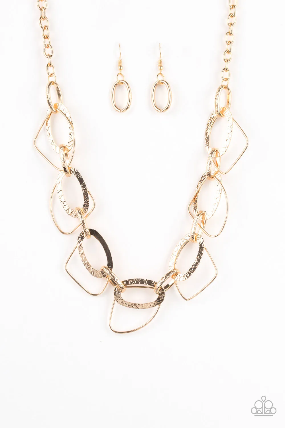 Very Avant Garde - Gold