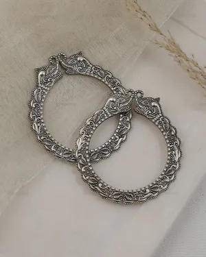 Vidyut Pair Of Bangles