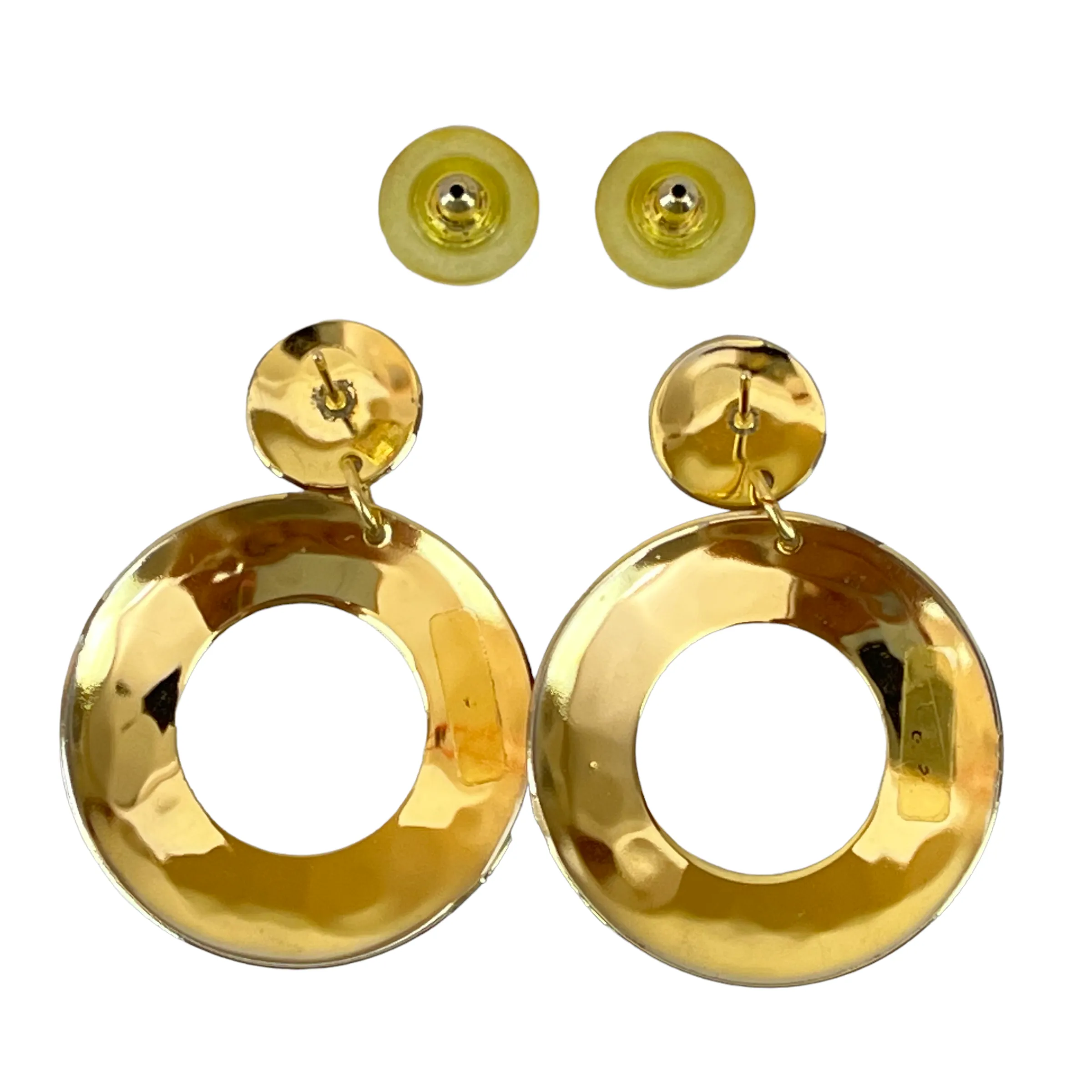 Vintage Edgar Berebi Earrings