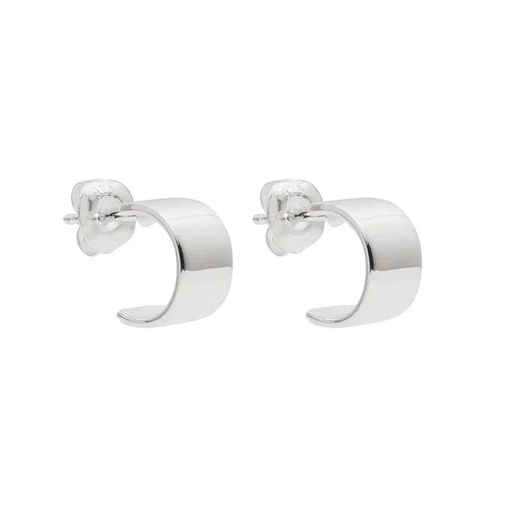 Yale Earrings
