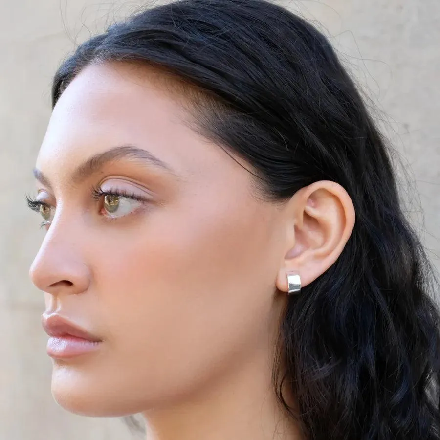 Yale Earrings